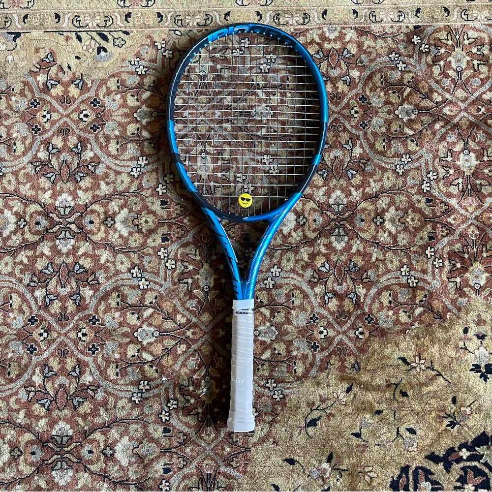 Babolat Pure Drive Lite size #1 4 1/8